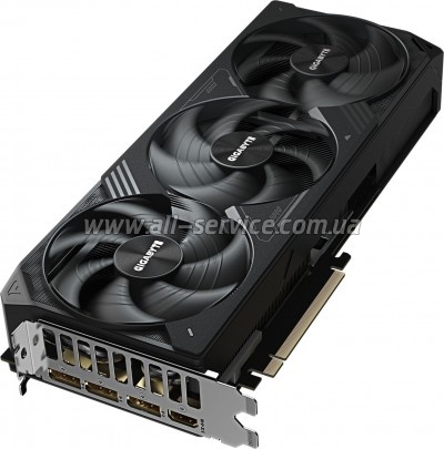  GIGABYTE GeForce RTX5070 Ti 16GB WINDFORCE OC SFF (GV-N507TWF3OC-16GD)