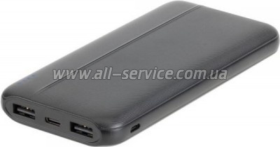������� ������������� RivaCase 10000mA PD 10W black (VA2031)
