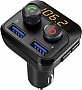 FM  Grand-X 98GRX MegaBass, Bluetooth V5.0 MicroSD, 2USB , MegaBass, han (98GRX)