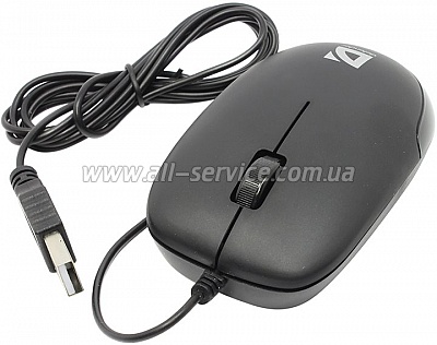  DEFENDER Datum MM-010 black (52010)