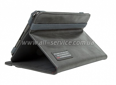   7" Golla Tablet  folder Stand G1556 Brad Dark grey