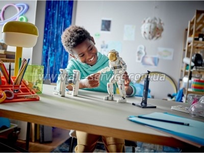 ����������� LEGO Creator ��������� 647 ������� (31152)