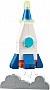 ����������� LEGO Classic ���������� ����������� ������� 450 ������� (11037)