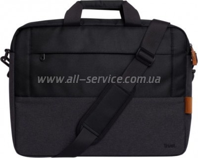    Trust 16" Lisboa, BLACK (25246)