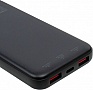   Vinga 10000 mAh 22.5W Display Black (VPBB1022)