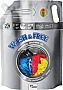    Wash&Free  2  (4260637720733)
