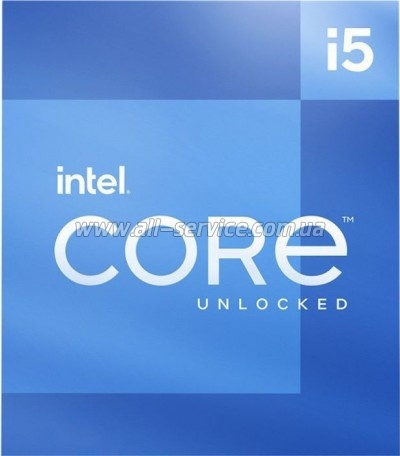  INTEL Core i5 14600K (BX8071514600K)