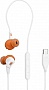 �������� JBL Endurance Run 3C USB-C White (JBLENDURRUN3CWHT)