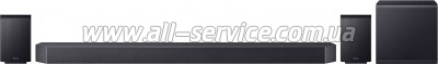 ������������ ������� Samsung HW-Q990F/UA Black (HW-Q990F/UA)