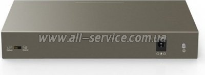   Tenda TEF1106P-4-63W