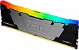     DDR4 8GB 3600 MHz Fury Renegade RGB Kingston Fury (ex.HyperX) (KF436C16RB2A/8)