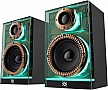   Defender Futuro LED Bluetooth Black (65087)