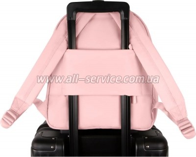  Heys Puffer Rose (30124-0025-00) (930922)