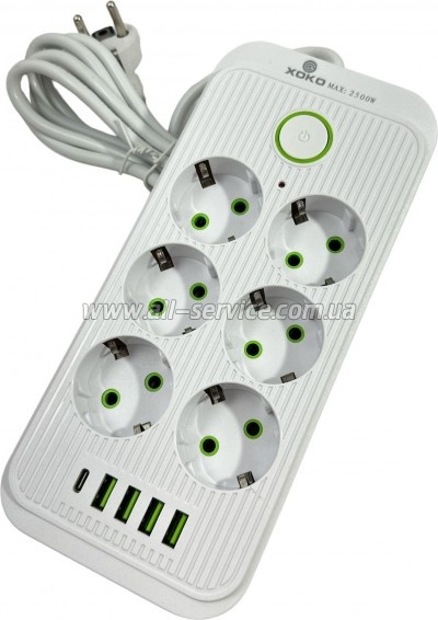 ������� ������-���������� XoKo X�-SP6-4-1-WH
