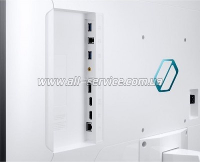  Samsung LS43CG700NIXUA