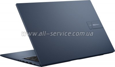  ASUS Vivobook 17 X1704VA-AU662 (90NB10V2-M00SL0)