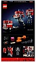  LEGO Icons Optimus Prime (10302)