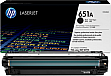 �������� HP 651A LJ M775dn/ M775f/ M775z/ M775z+ Black (CE340A)