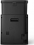  Ecovacs Deebot N30 Pro Omni Black (YDLX11-1 BLACK)