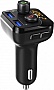 FM  Grand-X 98GRX MegaBass, Bluetooth V5.0 MicroSD, 2USB , MegaBass, han (98GRX)