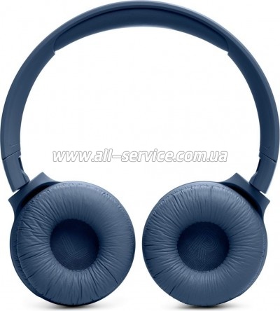 �������� JBL Tune 520BT Blue (JBLT520BTBLUEU)