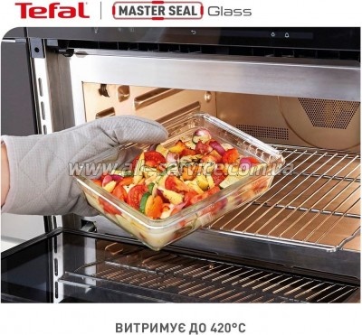 ������� ��������� Tefal Master Seal ����� 3�� (N1051110)