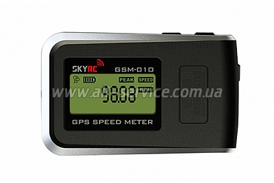 GPS       /  SkyRC GPS Meter (SK-500002-01)