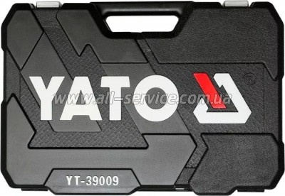   Yato YT-39009