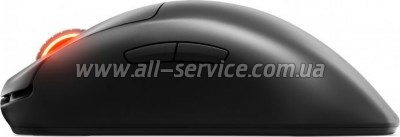  SteelSeries Prime Wireless Black (62593)