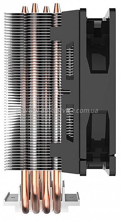   Cooler Master Hyper 212 LED (RR-212L-16PR-R1)