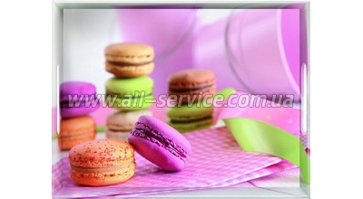 Поднос CLASSIC 50см х 37см Поднос CLASSIC 50см х 37см