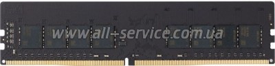     DDR4 8GB 2400 MHz INTELIGENTES (IU4BHC1/8)