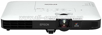  Epson EB-1785W (V11H793040)