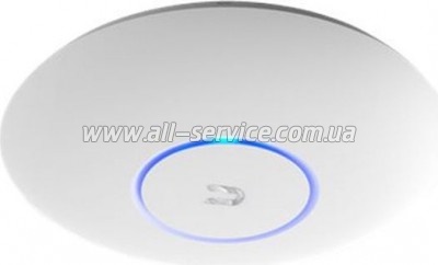   Wi-Fi Ubiquiti UAP-AC-PRO