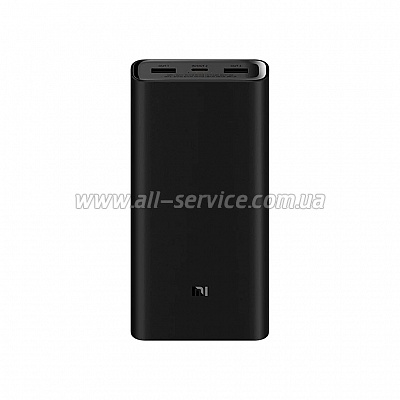  Xiaomi Mi 50W 20000mAh (BHR5121GL)