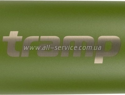  Tramp Basic 0,5  olive (UTRC-103-olive)