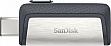  SanDisk 64GB USB 3.0 Type-C Ultra Dual (SDDDC2-064G-G46)