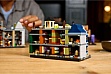 ����������� LEGO Harry Potter ����� ������. ���������� �������� (76444)