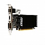  MSI GeForce GT710 2GB DDR3 64bit (GT_710_2GD3H_LP)