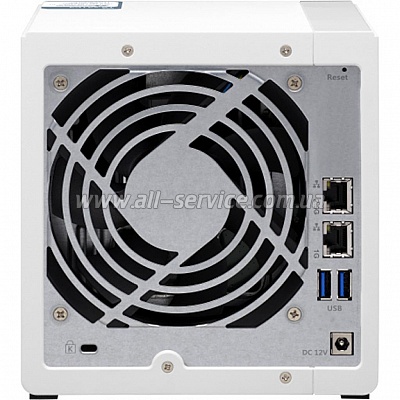   QNAP TS-431P3-2G