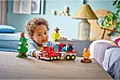 ����������� LEGO DUPLO Town ������� ������ � ������� � ���������� (10473)