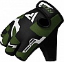    RDX F6 Sumblimation Black/ Green M (WGS-F6GN-M)