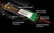  SSD M.2 2280 512GB Apacer (AP512GAS2280Q4X-1)
