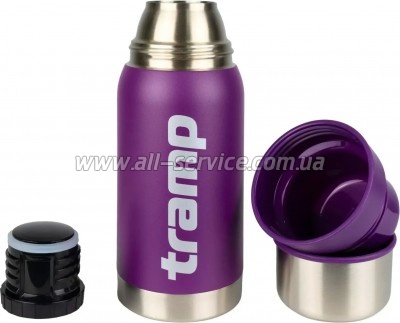 ������ Tramp Expedition Line 0.5 � Purple (UTRC-030-purple)