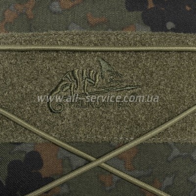   Helikon-Tex 24 Backpack - Cordura - Flecktarn (PL-EDC-CD-23)