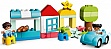 ����������� LEGO DUPLO Classic ������� � �������� 65 ������� (10913)