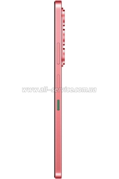   Infinix Hot 60i 8/256Gb Neon Red (4894947093777)