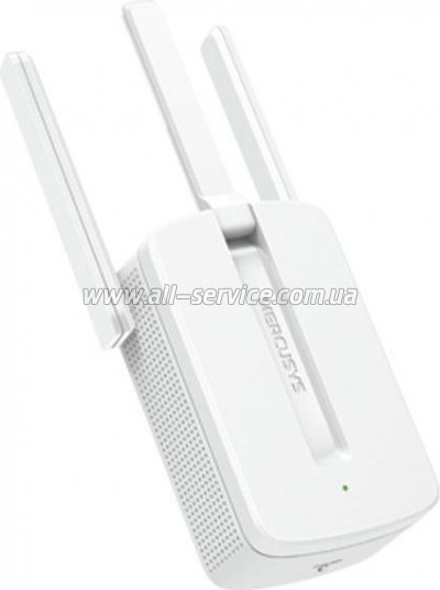  Mercusys MW300RE