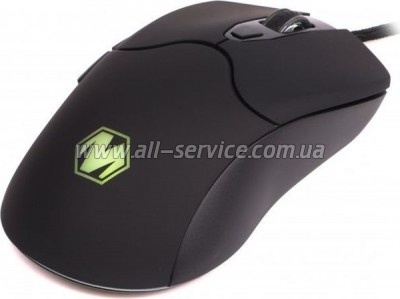  Maxxter McG-6B-I603 USB Black (McG-6B-I603)