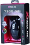  Xtrike ME GM-215 RGB-LED USB Black (GM-215)